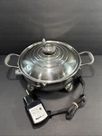 Royal Prestige Core 401 Electric Skillet W/control Cord (CO6570). Fixed Price $299.00.