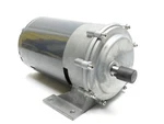 Quality Stainless 5004526-049 Marinator Motor, 1/4HP 115V 60HZ 900063. Fixed Price $486.09.