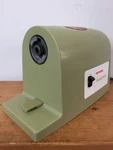 Vintage Rival Grind-o-matic Avocado Green Electric Meat Grinder Chopper Works. Fixed Price $49.99.