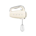 Smeg Hand Mixer Electric Retro Style 9 Speed Stand Whisk Dough Hooks New. Fixed Price $159.95.