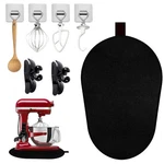 Kit Mixers Slider Board With 2 Black Accessories Che.... Fixed Price $14.39.