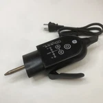 Ge Temperature Control Power Cord TKSP-S020A-15 For Electric Skillet Griddle Oem. Fixed Price $22.99.