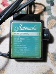 Liquid Core Power Plug Heat Control For Lifetime Electric Skillet & Multi-cooker. Fixed Price $44.99.