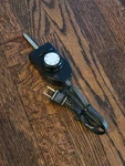Black & Decker GD-100P Skillet Heat Control Cord Temperature Power Probe Tested. Fixed Price $8.43.