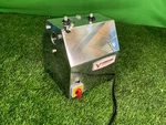 Base Only, American Eagle AE-G12N Bench Model Electric Meat Grinder 2099 4F. Fixed Price $249.00.