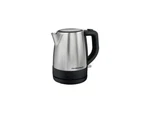 Hamilton Beach 40998 1 Liter Stainless Steel Electric Kettle. Fixed Price $48.49.