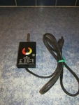 Vintage Jc Penny Electric Skillet Pan Heat Control Temperature Probe 41-25-38. Fixed Price $15.95.