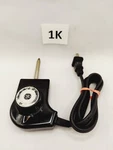 General Electric Temperature Control Heat Probe PR-02. Fixed Price $15.00.
