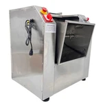 30QT/15KG Commercial Electric Stand Dough Mixer 1500W Stainless Steel Flour Knea. Fixed Price $971.70.