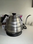 Hario VKB-120HSV Coffee Drip Kettle. Fixed Price $25.00.