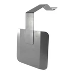 Meat Deflector (splash Shield) Stainless Steel, For AFMG-52 Grinders. Fixed Price $160.00.