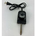 Black & Decker Electric Skillet Power Cord Model TSK-217TB-15 With Heat Control. Fixed Price $10.00.