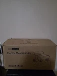 Vivohome High Grade Electric Meat Grinder - Kitchen. Fixed Price $80.00.