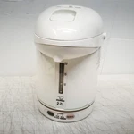 Zojirushi Micom Electric Air Pot CW-PZC22 2.2 Ltr Water Boiler Clean. Fixed Price $44.98.
