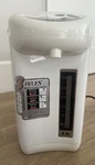 Narita 3.8L Electric Hot Water Dispenser W/ Way NP-2388F Tested Works. Fixed Price $38.87.