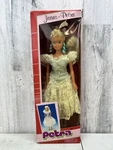 Rare! 1437 Nrfb Petra Lundby/plasty Jeans Doll Sealed Vintage West German Read!. Fixed Price $101.96.