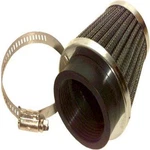 Emgo Clamp-on Air Filter Mount Flange I.d. 39MM Motorcycle Street 12-55739. Fixed Price $17.54.