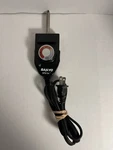 Sanyo Electric Grill Power Cord & Heat Control MODEL:HPS-SG3. Fixed Price $15.95.