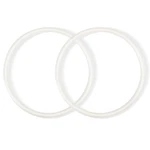 Replacement Rubber Seal Gaskets For Lem Parts. Fixed Price $18.26.