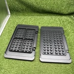 Delonghi Waffle Plate Accessory Multigrill CGH1000 CGH1012 CGH1020. S3. Fixed Price $84.47.