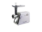 Megachef MG-700 1200W Ultra Powerful Automatic Meat Grinder For Household. Fixed Price $59.49.