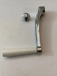 Rival Mat Meat Grinder Food Chopper Replacement Crank Handle & Knob. Fixed Price $9.95.