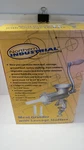 New Northern Equipment Meat Grinder With Sausage Stuffer Manual. Fixed Price $19.75.