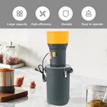 Electric Grinder Mill Grain Corn Feed Flour Cereal Machine 110V 6.6 Gallon 1300W. Fixed Price $109.00.
