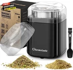 Electric Grinder Compact Size For Herbs And Spices 200W. Fixed Price $32.52.