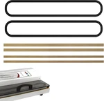 Maintenance Kit (08-0501-W) For Weston Pro Series Vacuum Sealer, Black. Fixed Price $22.61.