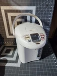 Zojirushi CD-LCC50 White 5L Water Heater Boiler Dispenser + Power Cord. Fixed Price $65.00.