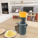1300W Electric Grinder Mill Grain Corn Feed Flour Cereal Machine 110V 6.6 Gallon. Fixed Price $102.46.