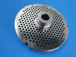 #52 X 1/8" Mm Fine Hobart 4152 4352 4552 Meat Grinder Plate Blade Die AU-52. Fixed Price $97.20.