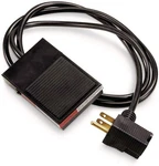 Paladin Equipment Foot Pedal Switch For Electric Meat Grinders, 15A 250VAC. Fixed Price $59.53.