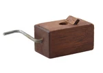 Dolls House Sausage Mill Meat Grinder Mincer Rustic Food Kitchen Cook Accessory. Fixed Price $7.39.