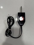 Ultrex Electric Heat Control Probe Power Cord PO-0700. Fixed Price $13.15.