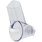 Moulinex Meat Grinder Grater Body SS-193447. Fixed Price $23.65.