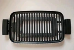 Part Only Chefman Electric Indoor Grill Replacement Non-stick Cooking Surface. Fixed Price $14.25.
