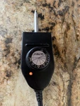 Vintage Ultrex Electric Skillet Griddle Temp Heat Control Probe Power Cord. Fixed Price $22.88.