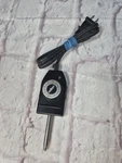 Salton Heat Control Probe HG-1060 Electric Skillet Fry Pan Grill. Fixed Price $10.86.