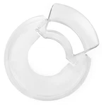 Ruioaw Updated Pouring Shield For Kitchenaid 4.5-5 Quart Tilt-head Stand Mixers. Fixed Price $36.02.