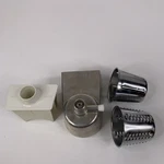 Vintage Oster Salad Maker Attachment # 473-01A. Fixed Price $14.97.