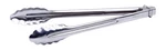 Winco Heavy-duty Stainless Steel Utility Tongs, 12", Silver. Fixed Price $13.44.