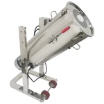 45L Fruit Vegetable Sauce Making Machine High-speed Spice Grinder Meat Crusher. Fixed Price $1268.68.