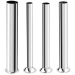 4PCS Sausage Stuffing Tubes Fits For Lem 1606SS Filling. Fixed Price $27.80.