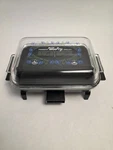 Presto Weefry Electric Skillet Glass Floral Lid Works Vintage Rv Small Space. Fixed Price $30.00.