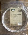 Lem Electric Meat Saw 77" X 5/8" New. Fixed Price $14.99.