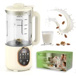 10-IN-1 Automatic Nut Milk Maker Machine, 60OZ Large Capacity With ?.... Fixed Price $92.79.