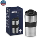 Delonghi Conf DLSC074 Travel Mug 10OZ AS00003520. Fixed Price $46.29.