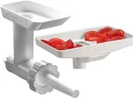 Kitchenaid Ksmgbc Food/meat Grinder Attachment W/ Sausage Stuffer & Foodtray. Fixed Price $110.98.